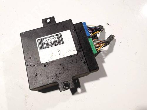 Used Electronic module Electronic module FORD TRANSIT Van (FA_ _) 2.0 DI (FAE_, FAF_, FAG_) (75 hp) 35039521 35039521