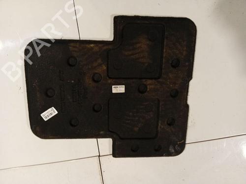 Boot lining FORD GALAXY II (WA6) 1.8 TDCi | BP38790241I3 - Image 3