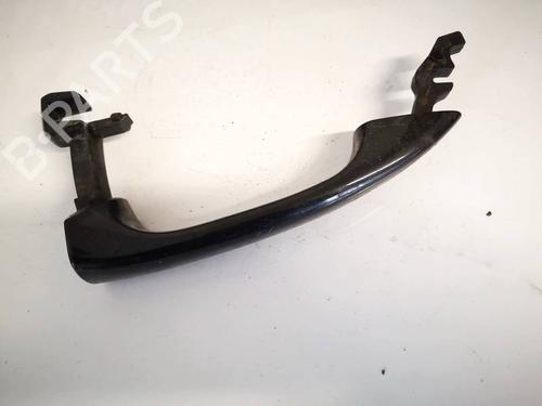 Used Exterior handle Exterior handle 34945890 34945890