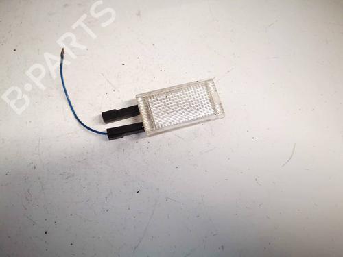 Plafoniera interna Plafoniera interna SAAB 9-5 (YS3E) 2.0 t (150 hp) 35157479 35157479