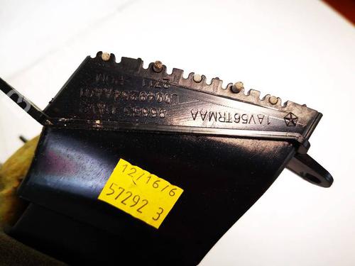 Air vent DODGE CALIBER 2.0 CRD | BP32585894I21 