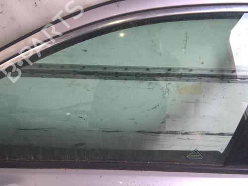 Used Front left door window Front left door window 35880531 35880531
