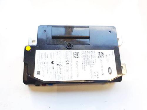 Electronic module JAGUAR I-PACE (X590) EV400 AWD | BP38044261M83 - Image 2