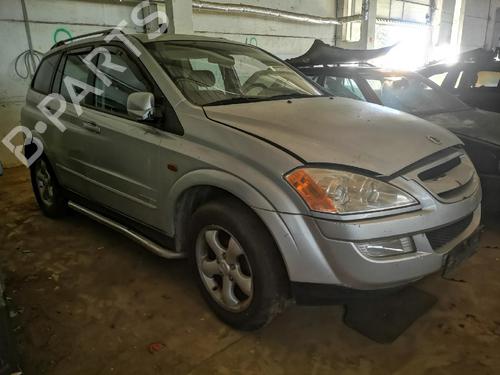 Used Parts SSANGYONG KYRON 2.0 Xdi (141 hp) 4444414