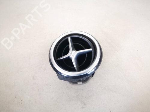 Used Air vent Air vent MERCEDES-BENZ B-CLASS Sports Tourer (W246, W242) B 180 CDI (246.200) (109 hp) 32953092 32953092