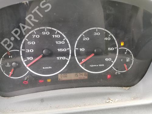 Engine mount PEUGEOT BOXER Bus (244, Z_) 2.8 HDi | BP32881502M89  - Image 11