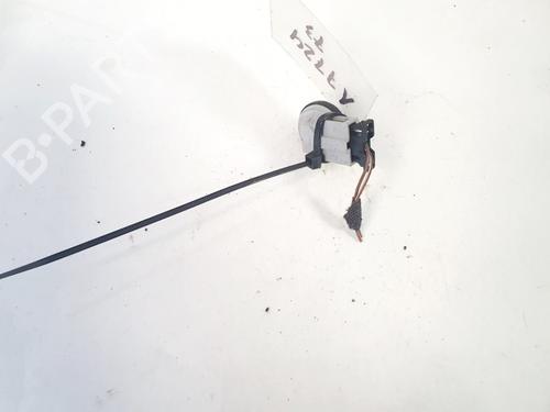 Used Electronic module Electronic module SKODA SUPERB I (3U4) 1.9 TDI (115 hp) 35460231 35460231