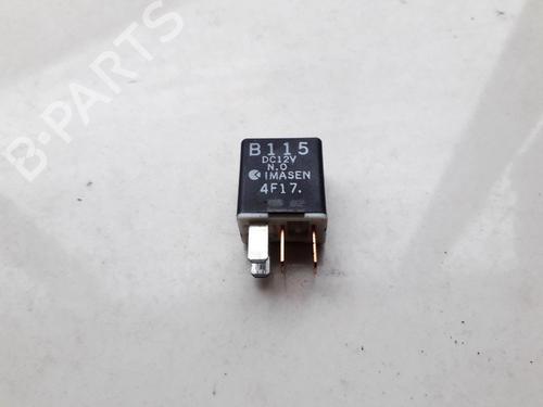 other-mazda-6-saloon-gg-2002-2003-2004-2005-2006-2007-2008-33525019 main image