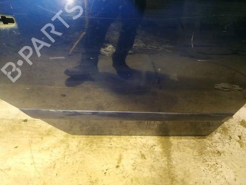 Dørliste Dørliste OPEL ASTRA H (A04) 1.9 CDTI (L48) (120 hp) 34891547 34891547