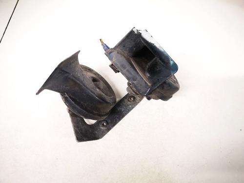 Horn AUDI A4 B5 (8D2) 1.8 | BP35569060E13 - Image 2