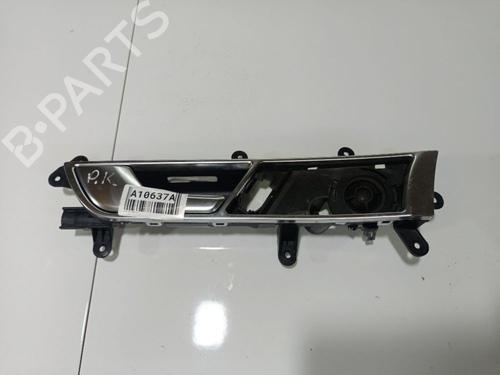 Used Front left interior door handle Front left interior door handle AUDI A6 C6 (4F2) 2.4 (177 hp) 34947675 34947675