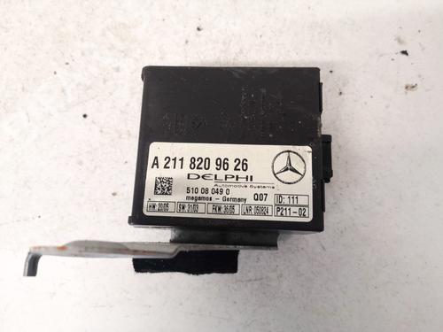 Electronic module MERCEDES-BENZ CLS (C219) CLS 500 (219.375) | BP35441720M83 - Image 2