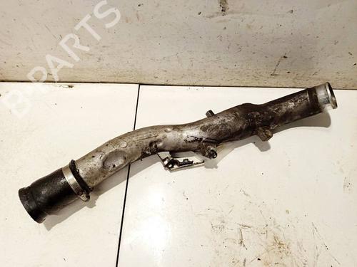 Pipe NISSAN ALMERA II Hatchback (N16) 2.2 Di | BP32552849M125