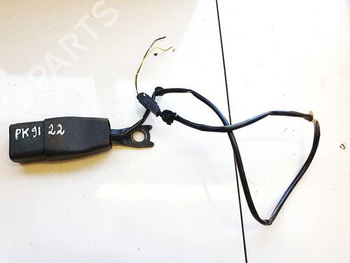 Used Seat buckle Seat buckle 35232034 35232034