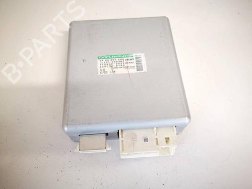 Servostyring Styreenhet Servostyring Styreenhet MITSUBISHI SPACE STAR MPV (DG_A) 1.9 DI-D (DG4A) (102 hp) 35215030 35215030