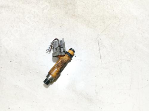 Injector SUZUKI SWIFT III (MZ, EZ) 1.3 (RS413, ZC11S) | BP35861211M100 - Image 2