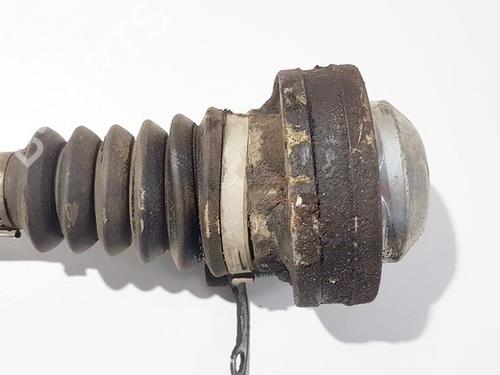 Left front driveshaft VW PASSAT B6 (3C2) 2.0 TDI 4motion | BP35535588M38 - Image 3