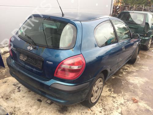 Engine mount NISSAN ALMERA II Hatchback (N16) 2.2 Di | BP32962902M89  - Image 10