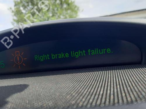 Switch SAAB 9-3 (YS3F, E79, D79, D75) 2.2 TiD | BP33081892I30  - Image 10