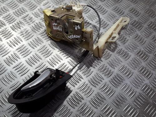 rear-left-lock-ford-mondeo-ii-bap-1996-1997-1998-1999-2000-35667411 main image