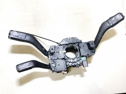 Used Warning switch Warning switch VW PASSAT B6 (3C2) 2.0 TDI (140 hp) 35634672 35634672