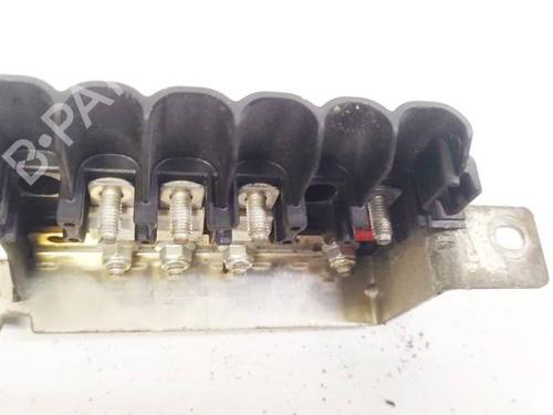 Fuse box RENAULT MEGANE III Hatchback (BZ0/1_, B3_) 1.4 TCe (BZ0F, BZ1V) | BP32611843E1 - Image 3