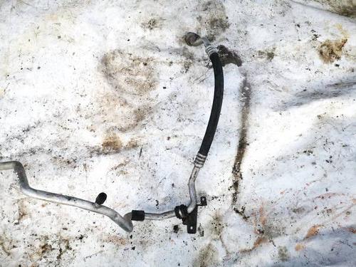 AC pipe VW GOLF V (1K1) 2.0 TDI | BP32955284M126 - Image 2