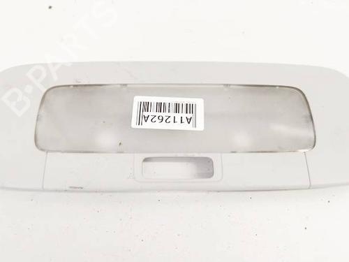 Kabinelys Kabinelys VW JETTA III (1K2) 1.9 TDI (105 hp) 34740844 34740844
