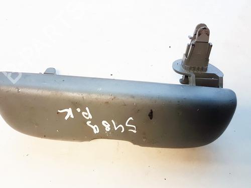Used Glove box Glove box RENAULT SCÉNIC I MPV (JA0/1_, FA0_) 1.9 dCi RX4 (101 hp) 35871022 35871022