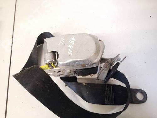 Used Front right seatbelt Front right seatbelt 35306094 35306094