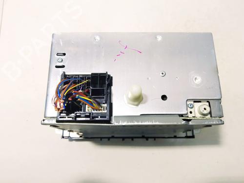 Radio FORD MONDEO IV (BA7) 1.8 TDCi | BP35646055E6  - Image 5