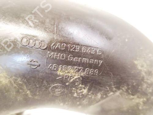 Pipe AUDI 100 C4 Avant (4A5) 2.4 D | BP34865886M125 - Image 3