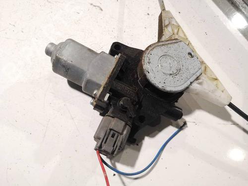 Left rear window motor SUBARU FORESTER (SH_) 2.0 D AWD (SHH, SHD, SHN) | BP34739887E23 - Image 2
