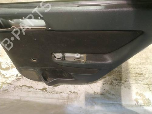 Used Rear right panel Rear right panel OPEL ASTRA G Hatchback (T98) 1.6 16V (F08, F48) (101 hp) 35011790 35011790