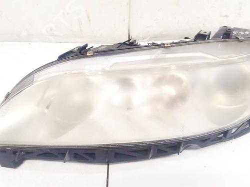 Used Left headlight Left headlight MAZDA 6 Hatchback (GG) 2.0 DI (GG14) (136 hp) 35149338 35149338