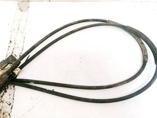 Cable VOLVO V40 Hatchback (525) D2 | BP35371464E12 - Image 2