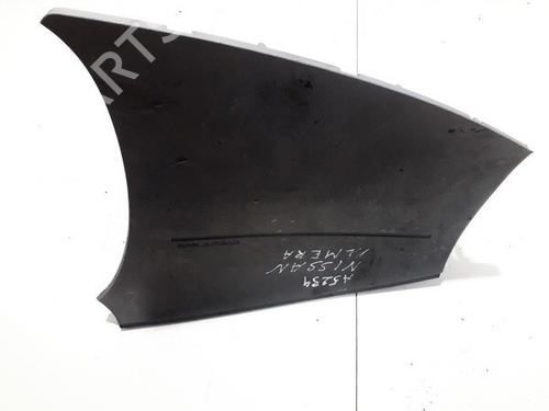 Used Passenger airbag Passenger airbag NISSAN ALMERA TINO (V10) 2.2 dCi (115 hp) 33530302 33530302