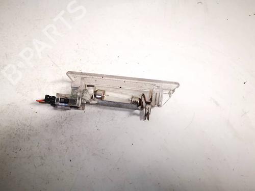 Interior roof light VW PASSAT B7 (362) 2.0 TDI | BP35152940I8 - Image 3