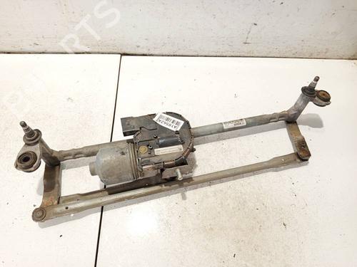 Used Front wipers mechanism Front wipers mechanism 34962748 34962748