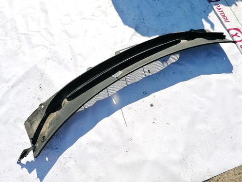 Torpedoplade Torpedoplade VOLVO S80 I (184) 2.5 TDI (140 hp) 35394975 35394975