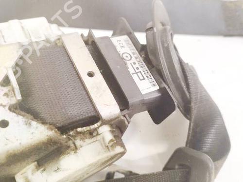 Rear left seatbelt BMW 3 (E90) 330 d | BP34864712I29 - Image 3