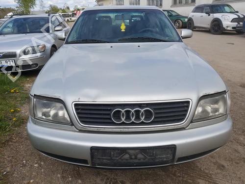 Pipe AUDI A6 C4 (4A2) 1.9 TDI | BP33525860M125 - Image 5