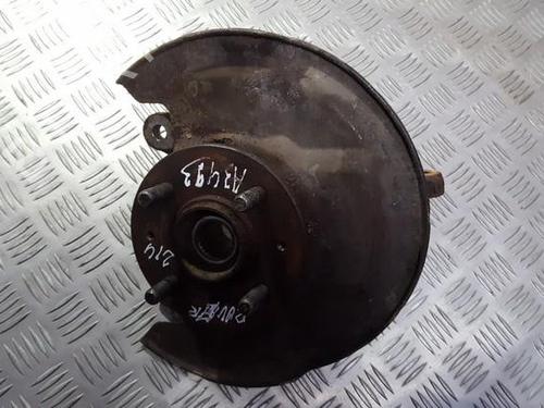 left-front-steering-knuckle-rover-200-ii-hatchback-rf-1995-1996-1997-1998-1999-2000-35669646 main image