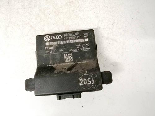 Used Electronic module Electronic module SKODA OCTAVIA II (1Z3) 2.0 TDI (140 hp) 32596242 32596242