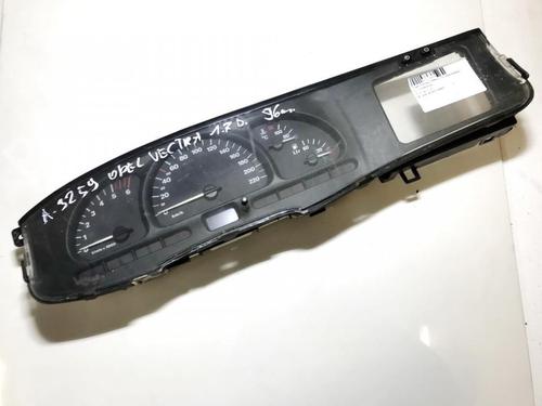 Used Instrument cluster Instrument cluster 35661330 35661330