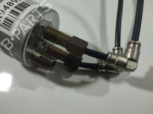 Electronic module VW TRANSPORTER T5 Van (7HA, 7HH, 7EA, 7EH) VR6 3.2 4motion | BP34873955M83 - Image 4