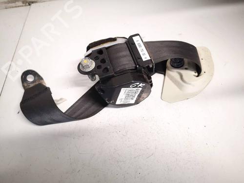 Used Rear left seatbelt Rear left seatbelt HONDA CR-V IV (RM_) 1.6 i-DTEC (RE6) (120 hp) 34906543 34906543