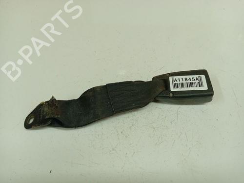 Sikkerhetsbelte-spenne Sikkerhetsbelte-spenne MITSUBISHI PAJERO PININ I (H6_W, H7_W) 2.0 GDI (H67W, H77W) (129 hp) 39701530 39701530