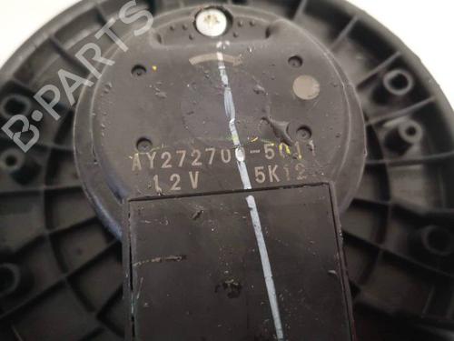 Heater blower motor DODGE JOURNEY 2.0 CRD | BP35161963M62 - Image 2