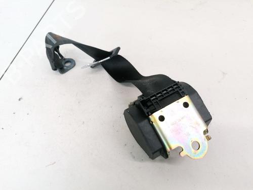 Used Front right seatbelt Front right seatbelt 35502461 35502461